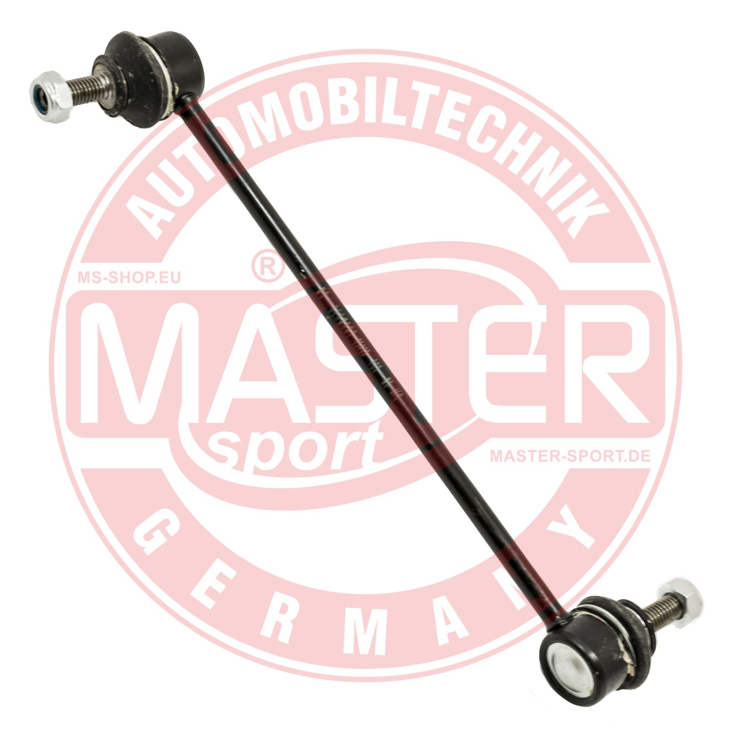 Tyč/Vzpera stabilizátora MASTER-SPORT GERMANY